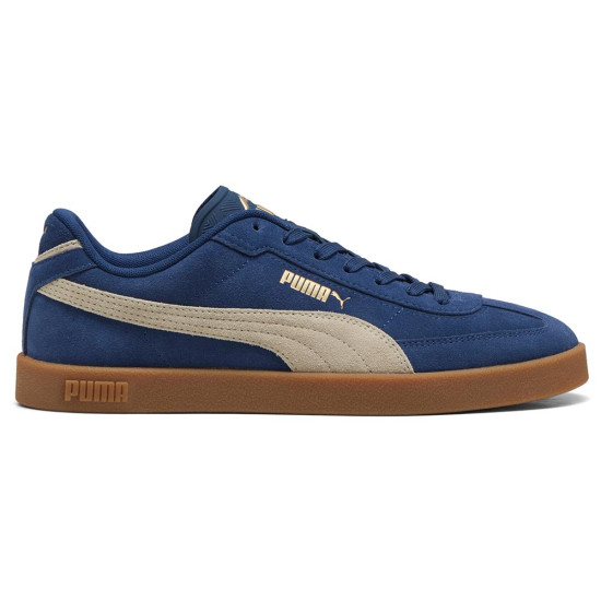 Puma Club II Era Suede